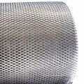 Titanium net/mesh, suitable for fencing and metal cage